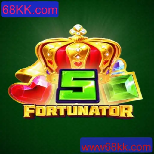 Descubra o Fascinante Mundo do Jogo 5Fortunator e sua Conexão com 68KK.com