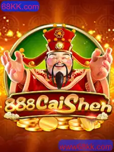 Descubra o Fascinante Mundo de 888CaiShen com 68KK.com