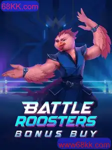 Descubra o Fascinante Mundo de BattleRoostersBonusBuy