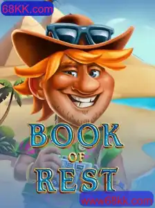 Descubra o Fascinante Mundo de BookofRest: Aventura e Estratégia são as Chaves