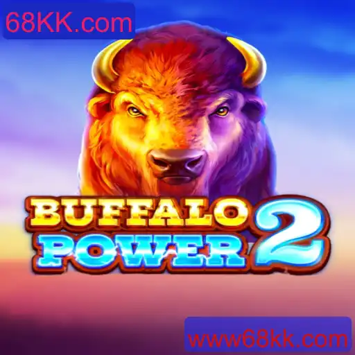 Descubra BuffaloPower2: O Novo Sucesso em Jogos de Cassino