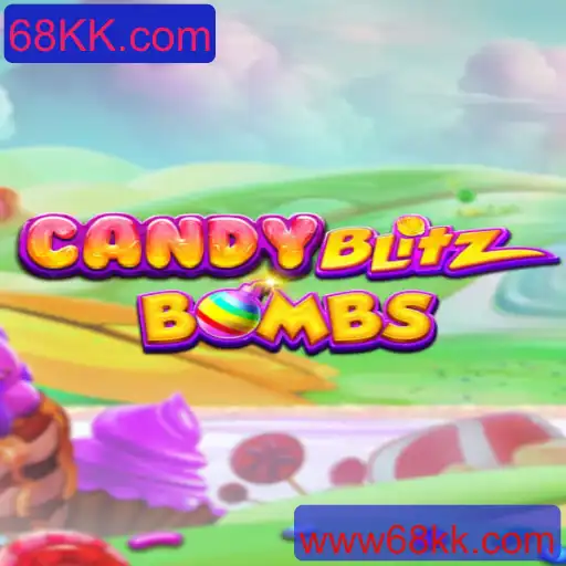 CandyBlitzBombs: Um Jogo de Estratégia e Ação