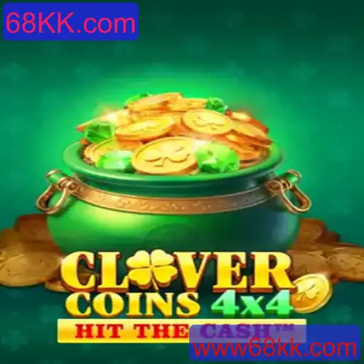 Descubra o Mundo de CloverCoins4x4: Um Jogo Empolgante na Era Digital