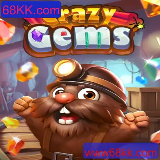 CrazyGems: Uma Experiência Brilhante e Desafiante