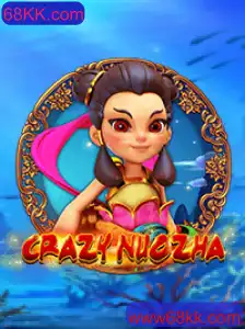 Explorando o Mundo de CrazyNuoZha: O Jogo que Está Conquistando a Internet