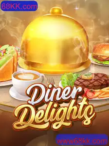 Explorando o Universo do Jogo DinerDelights
