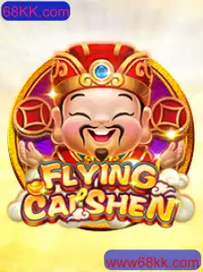 Descobrindo o Fascínio de FlyingCaiShen: Tudo Sobre este Empolgante Jogo Online