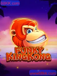 FunkyKingKong: Descubra o Novo Fenômeno dos Jogos