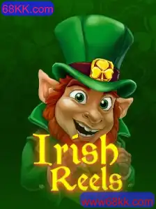 Descubra o Fascinante Mundo do IrishReels em 68KK.com