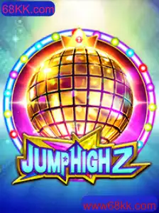 Explorando o Universo Empolgante de JumpHigh2