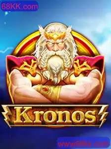 Descubra o Inovador Jogo Kronos e Sua Conexão com 68KK.com