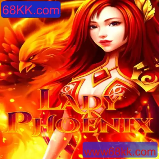 Descubra o Fascinante Mundo de LadyPhoenix: O Jogo que Conquista Todos