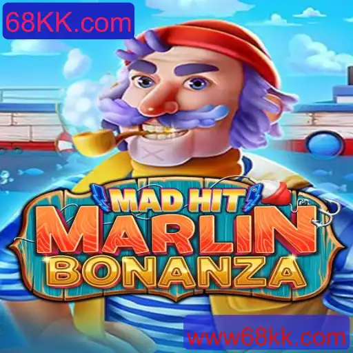 Descubra o Mundo de MadHitMarlinBonanza: Um Mergulho em Aventuras Aquáticas