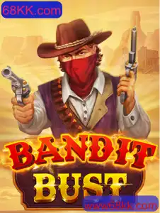 Uma Aventura Empolgante: Explorando o Mundo do Jogo BanditBust