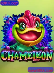 Chameleon: O Jogo Misterioso que Conquista Jogadores