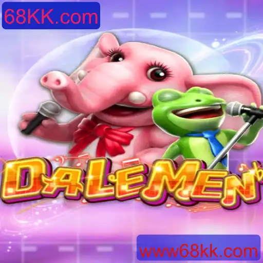 Explorando o Fascinante Mundo do Jogo DALEMEN