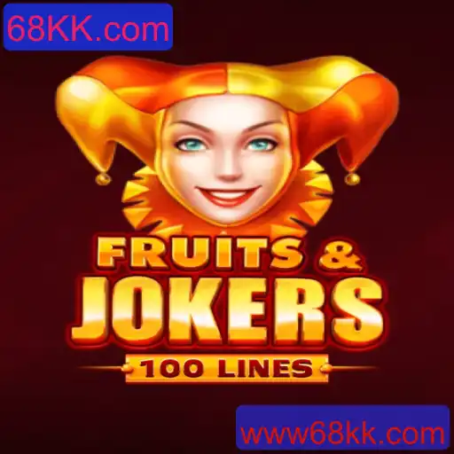 Descubra o Mundo Empolgante de FruitsAndJokers100: Um Guia Completo