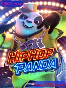 Aventura Vibrante em HipHopPanda: Uma Nova Experiência de Jogo