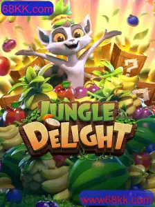 Descubra JungleDelight: O Novo Sensação dos Jogos Online