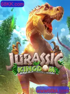 Explorando o Mundo de JurassicKingdom: Aventura e Estratégia para Todos