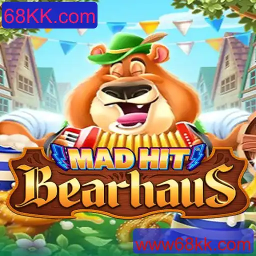 MadHitBearhaus: O Novo Fenômeno do Mundo dos Jogos