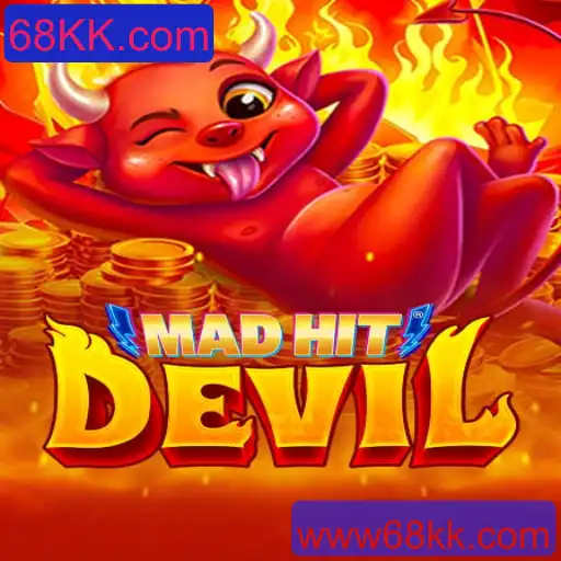 MadHitDevil: Uma Imersão no Mundo Desafiador de 68KK.com