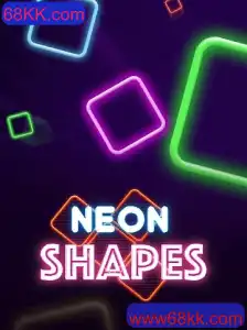 Desvendando o Mundo de NeonShapes: Um Guia Completo