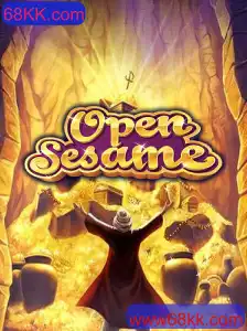 Desvendando OpenSesame: Um Mergulho no Mundo de Aventuras e Estratégia
