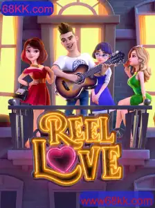 Explorando o Fascinante Mundo do Jogo ReelLove