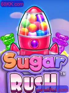 Explorando as Aventuras Encantadas de SugarRush