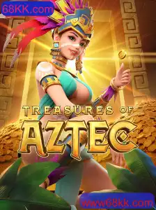Desvendando o Fascinante Mundo de Treasures of Aztec: Um Guia Completo