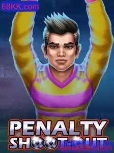 PenaltyShootOut: A Emoção do Futebol em Sua Forma Mais Pura Provê Um Novo Entretenimento Online