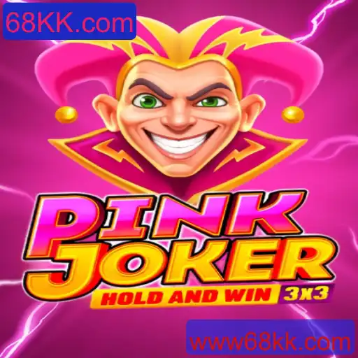 Explorando o Mundo do Jogo 'PinkJoker' e Sua Evolução em 68KK.com