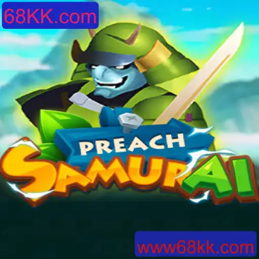 Descubra o Mundo de PreachSamurai: Um Jogo Empolgante e Único