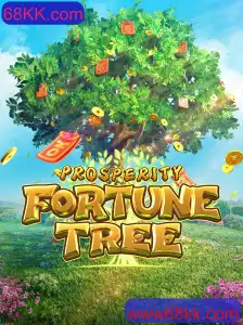 Descubra o Jogo ‘ProsperityFortuneTree’ e Sua Aventura Mágica