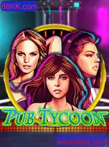 Dicas e Estratégias para o Jogo PubTycoon - Segredos do 68KK.com