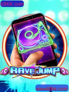 Descubra o Valor e a Emoção de RaveJumpmobile: O Novo Mundo dos Jogos Móveis