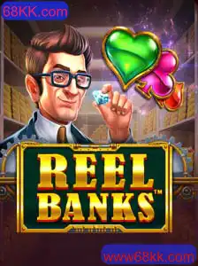 Explorando o Mundo de ReelBanks: Um Mergulho nas Regras e Aventuras do Jogo