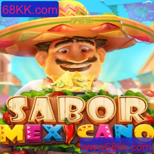 Descubra a Emoção do Jogo 'SaborMexicano'
