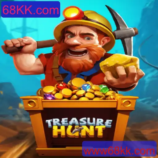 Explorando TreasureHunt: Um Jogo de Aventura e Estratégia