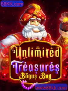 Explorando o Mundo de UnlimitedTreasuresBonusBuy e 68KK.com