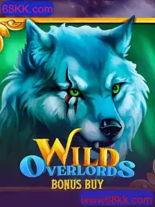 Descubra o Empolgante Jogo WildOverlordsBonusBuy