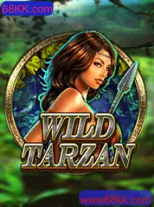 Explorando as Aventuras de WildTarzan no Universo de 68KK.com