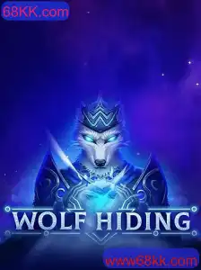 Descubra o Fascinante Mundo de WolfHiding