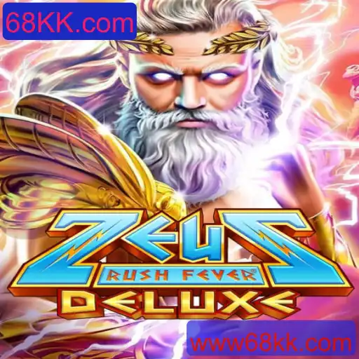 Descubra o Fascinante Mundo de ZeusRushFeverDeluxe - Uma Aventura Mítica